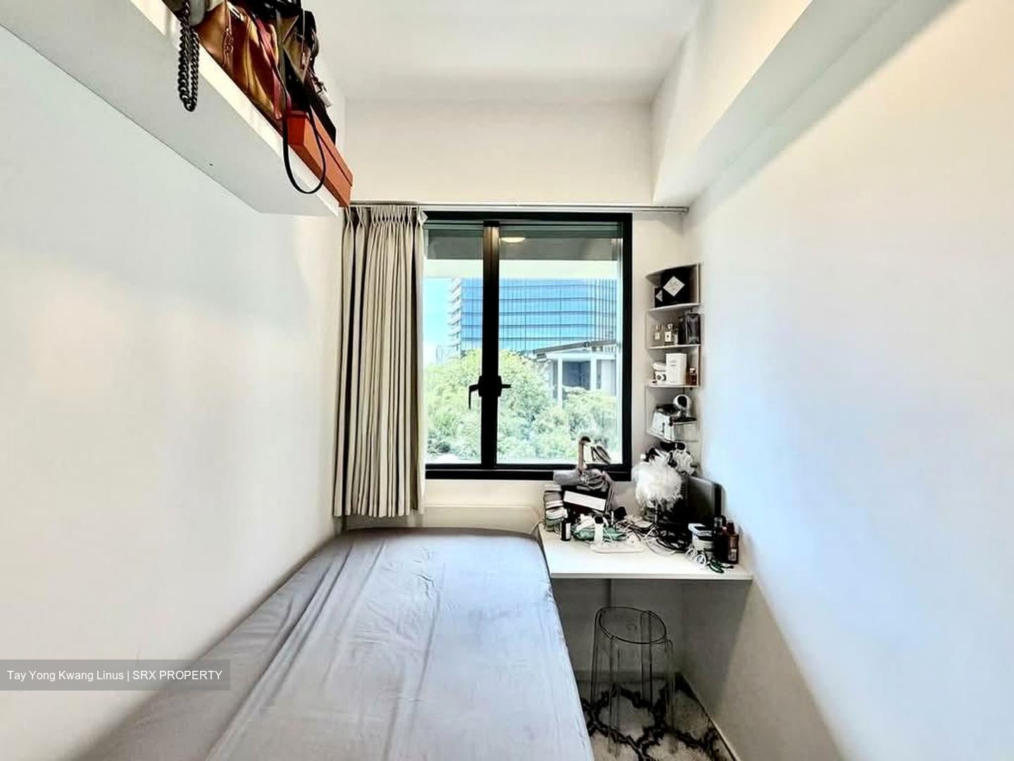 One-north Eden (D5), Apartment #557128371